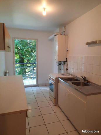 Maison à louer, 48m², Nantes