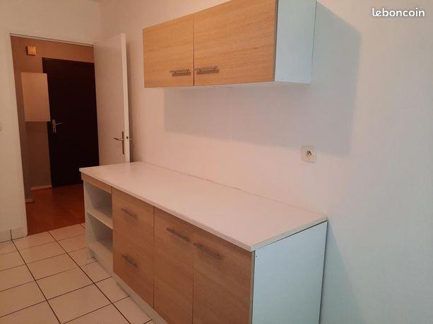 Maison à louer, 48m², Nantes