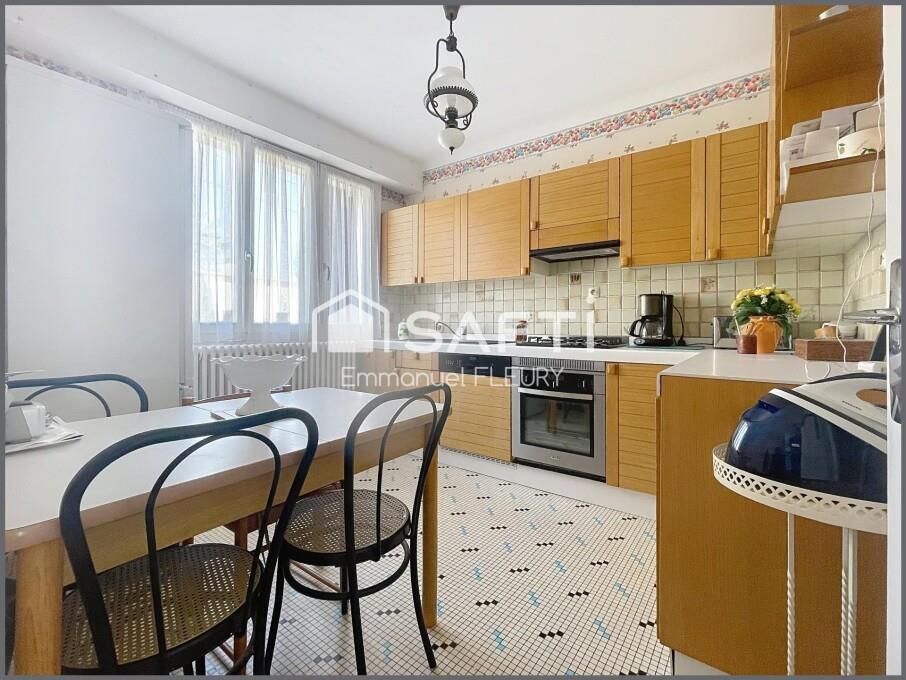Maison à vendre, 140m², Nantes