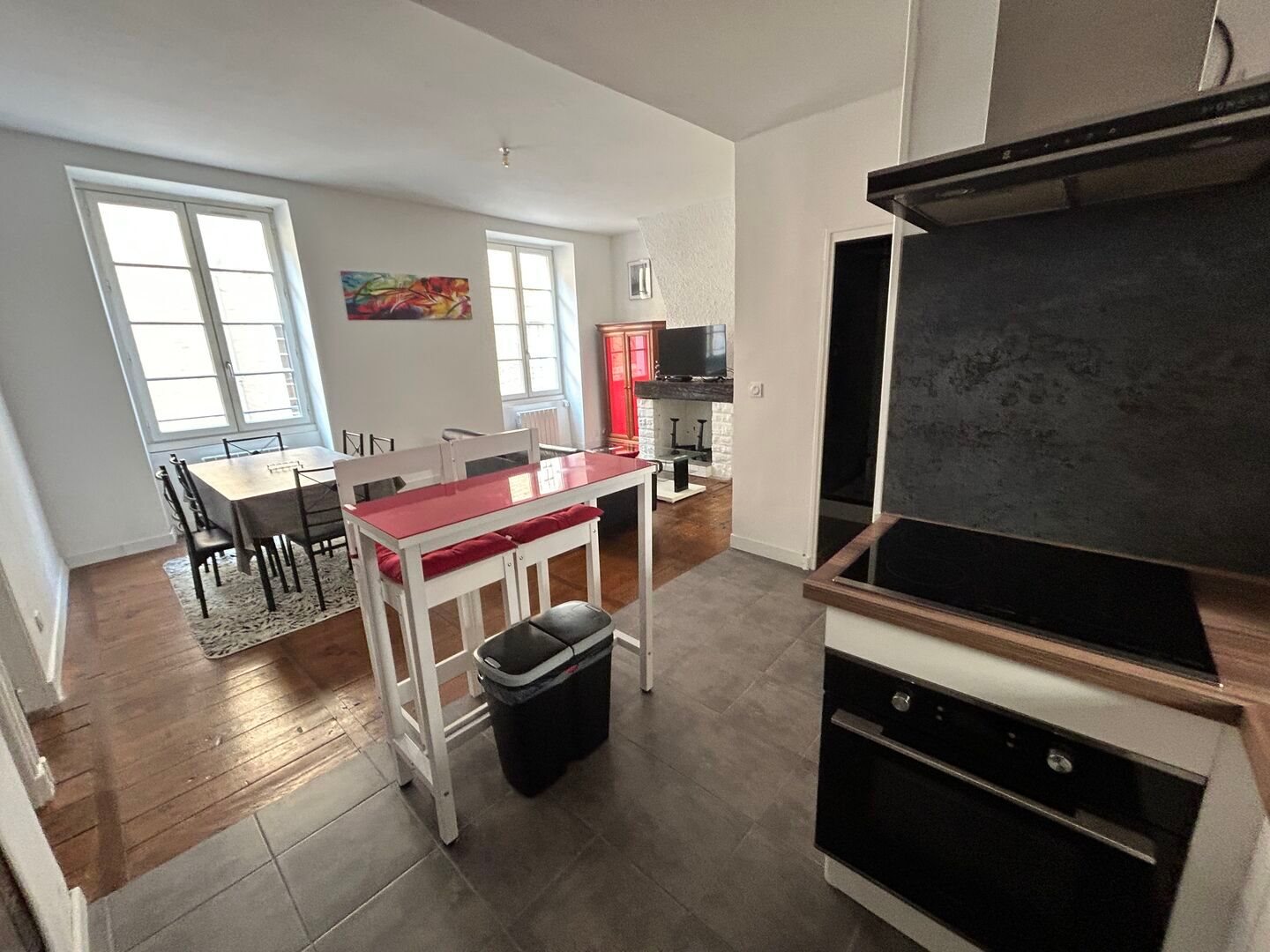 Appartement à vendre, 60m², Cahors