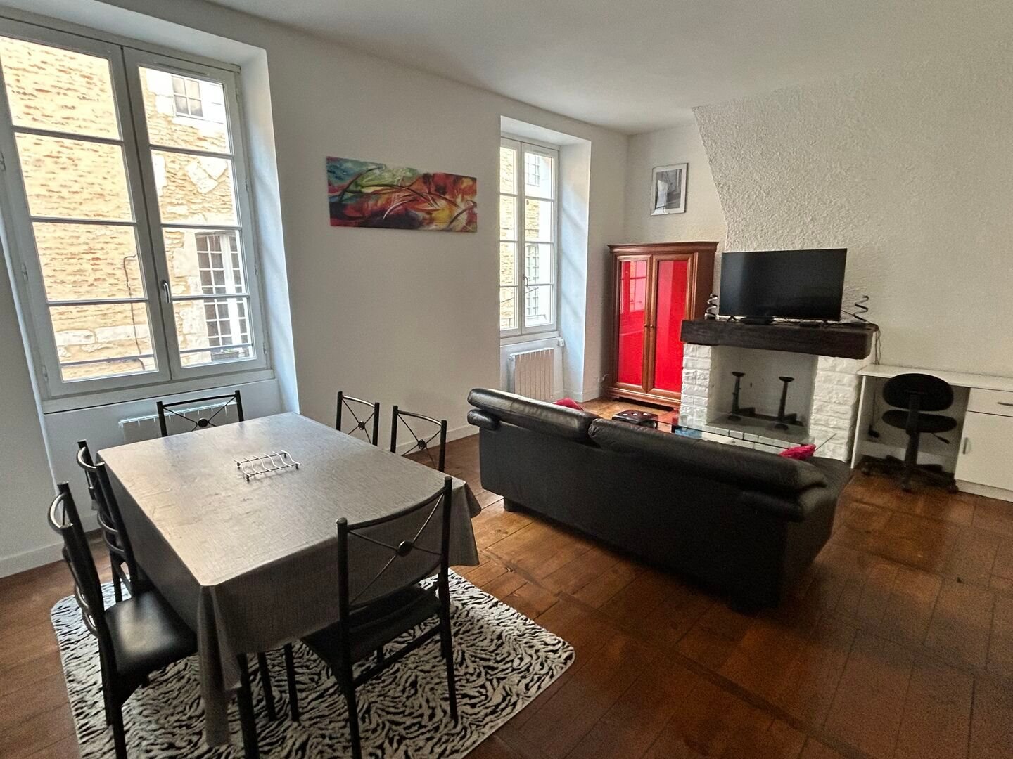 Appartement à vendre, 60m², Cahors