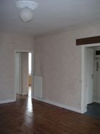 Appartement à louer, 69m², Limoges