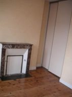 Appartement à louer, 69m², Limoges