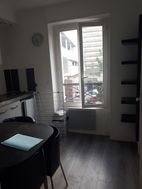 Appartement à louer, 21m², Paris 18ème