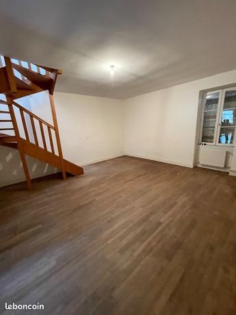 Maison à vendre, 70m², Rennes