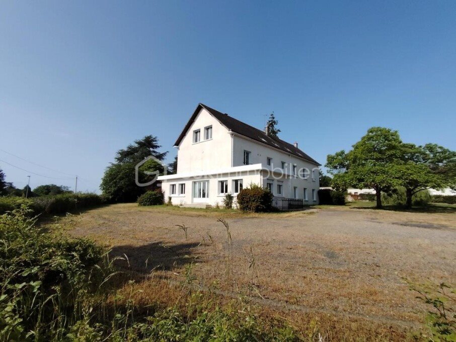 Appartement à vendre, 486m², Château-Renault