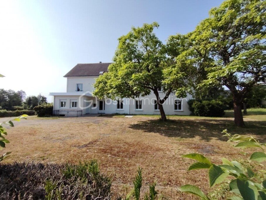 Appartement à vendre, 486m², Château-Renault