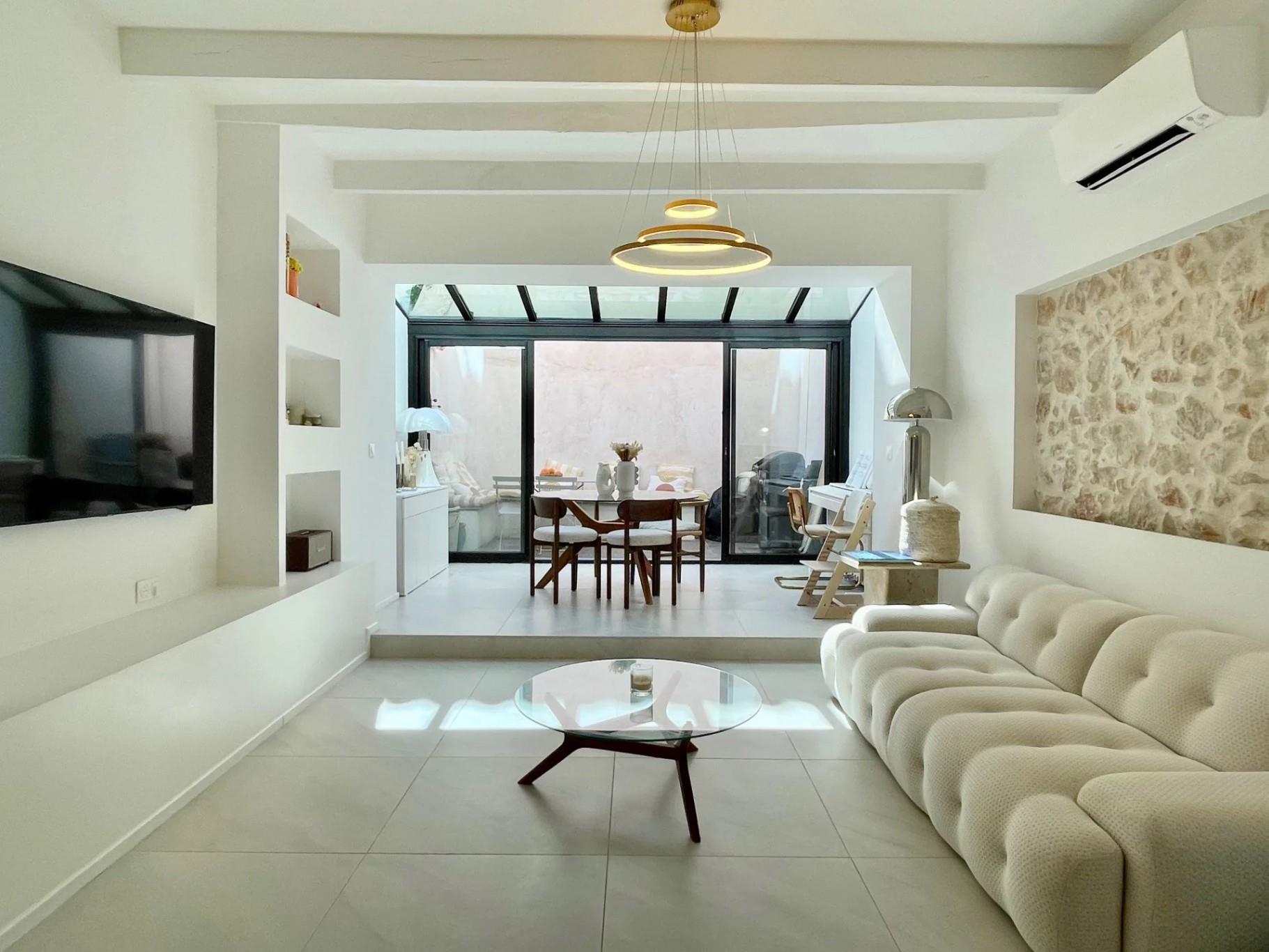 Maison à vendre, 85m², Marseille 7ème