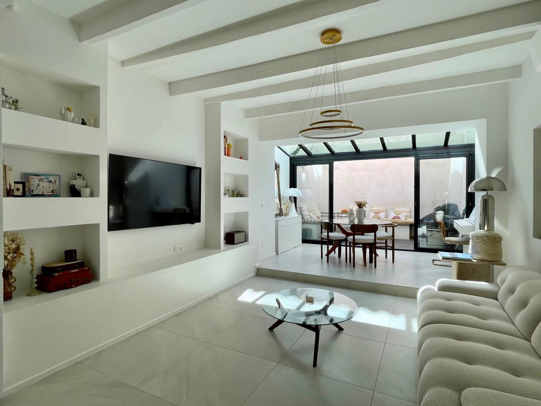 Maison à vendre, 85m², Marseille 7ème