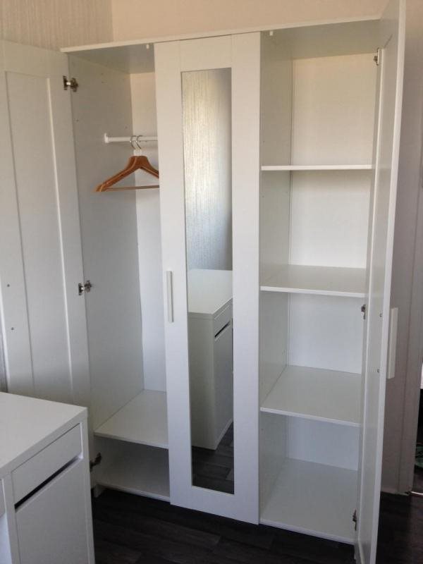 Appartement à louer, 61m², Rouen