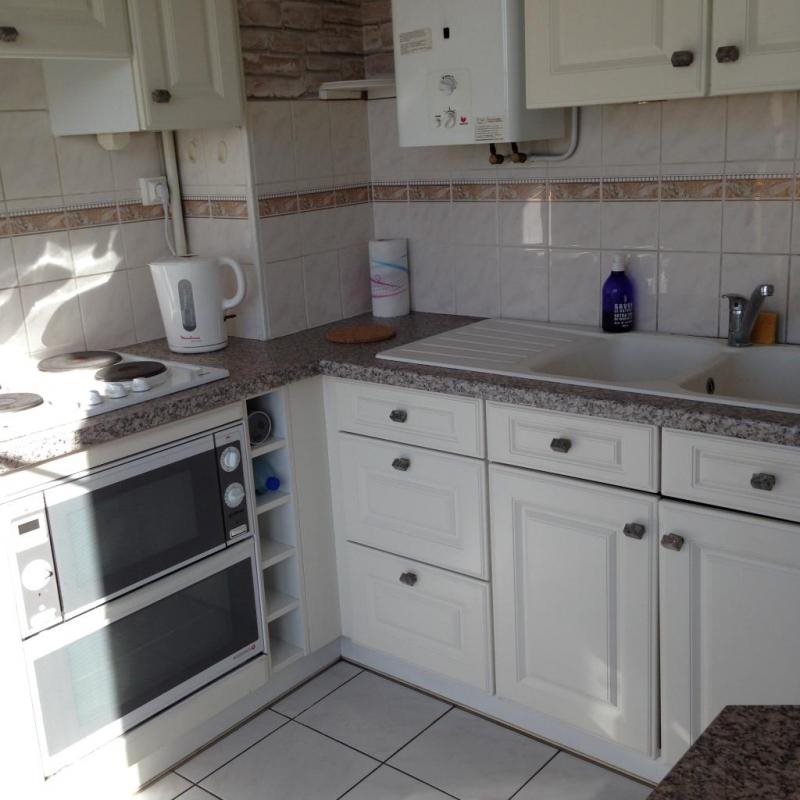 Appartement à louer, 61m², Rouen