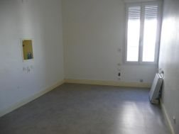 Appartement à louer, 29m², Cozes