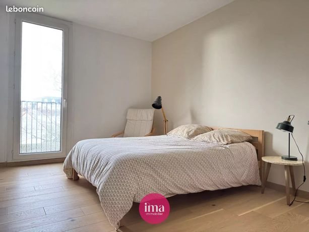 Appartement à vendre, 87m², Le Mans