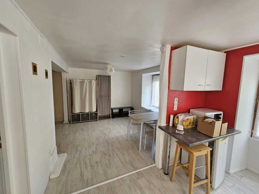 Appartement à louer, 32m², Leudeville