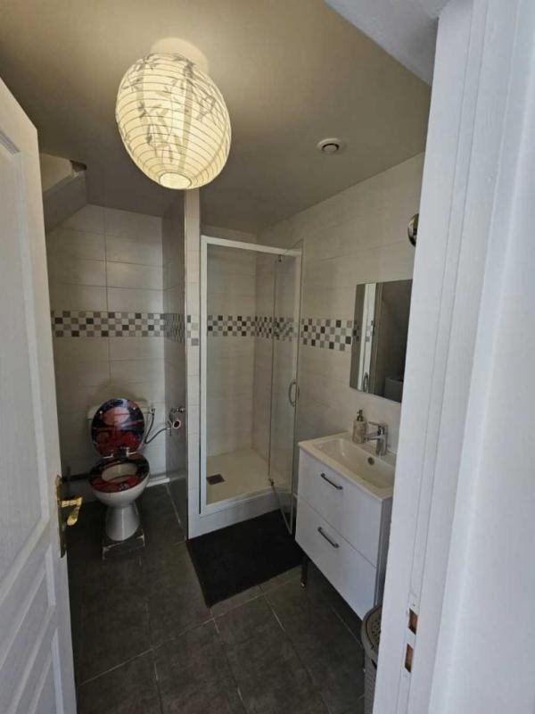 Appartement à louer, 32m², Leudeville