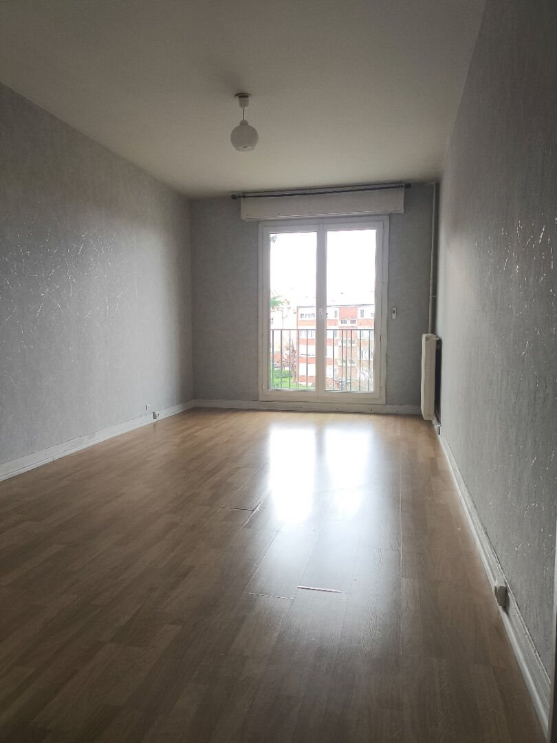 Appartement à louer, 57m², Montesson