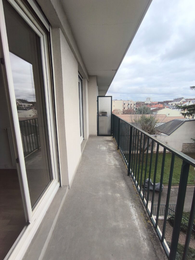Appartement à louer, 57m², Montesson