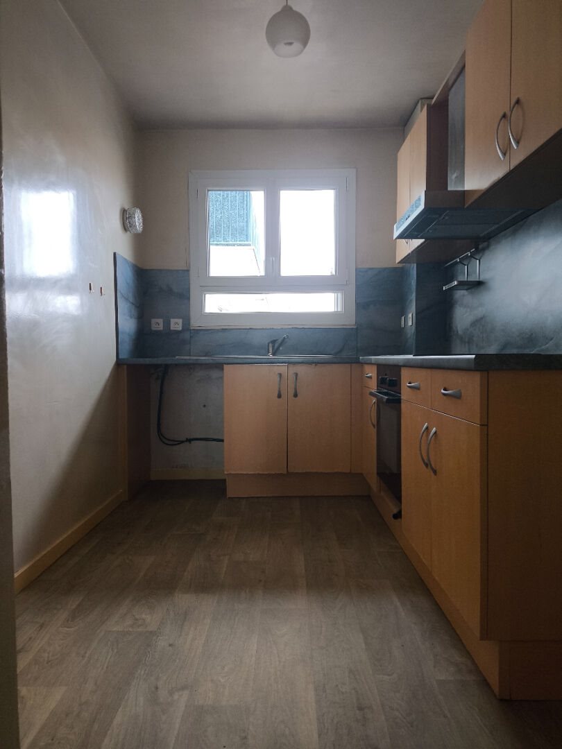 Appartement à louer, 57m², Montesson