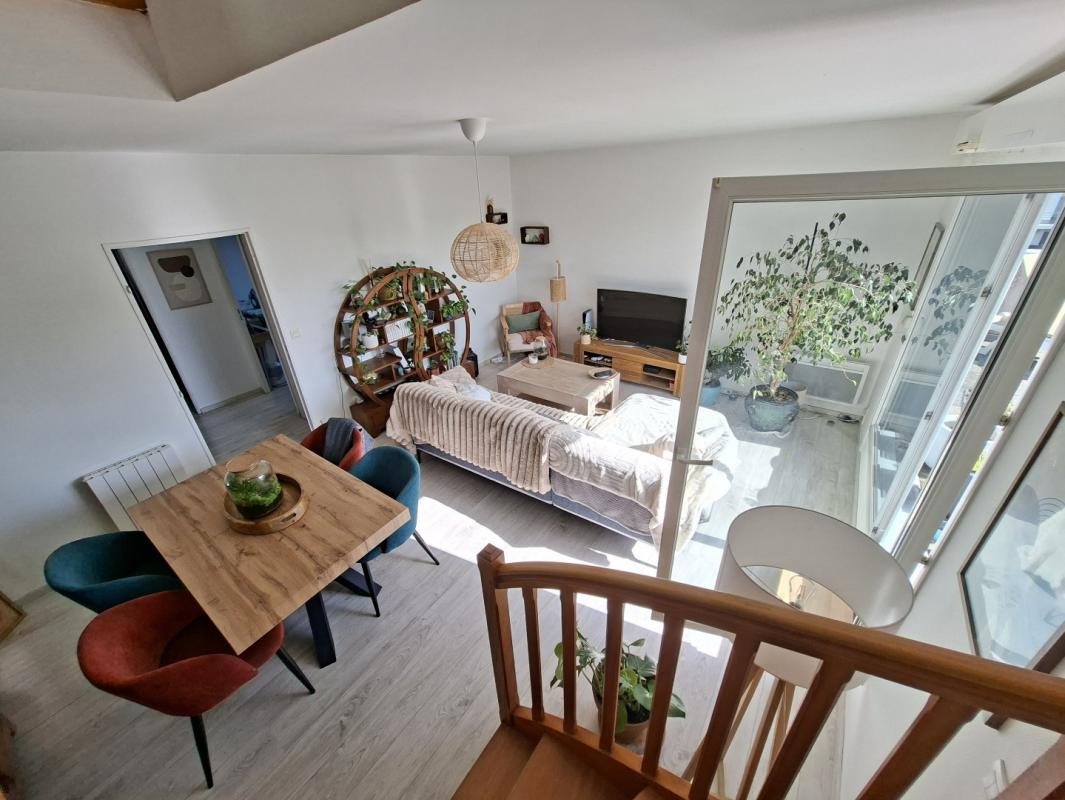 Appartement à louer, 74m², Le Rheu