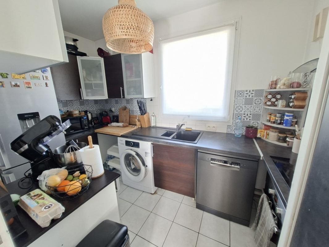 Appartement à louer, 74m², Le Rheu