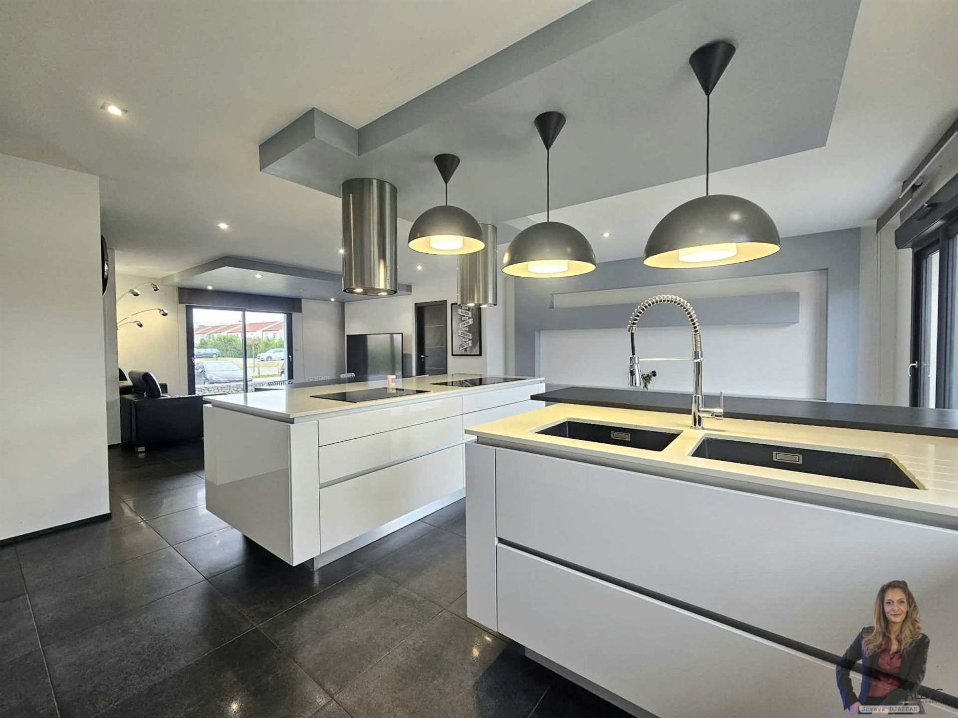 Maison à vendre, 140m², Maizières-lès-Metz