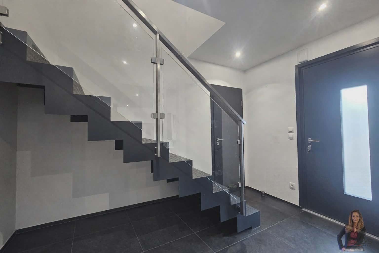 Maison à vendre, 140m², Maizières-lès-Metz