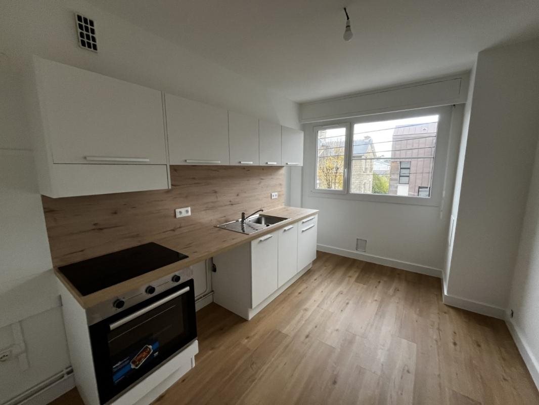 Appartement à louer, 87m², Rennes