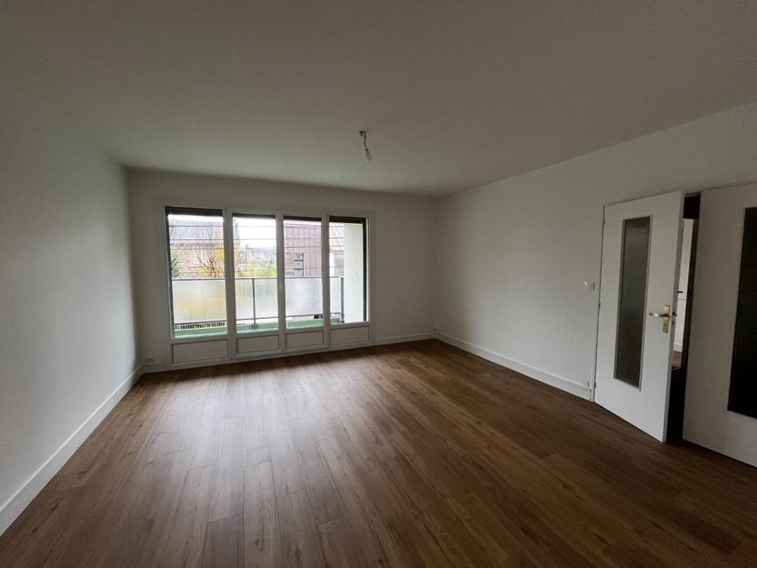 Appartement à louer, 87m², Rennes