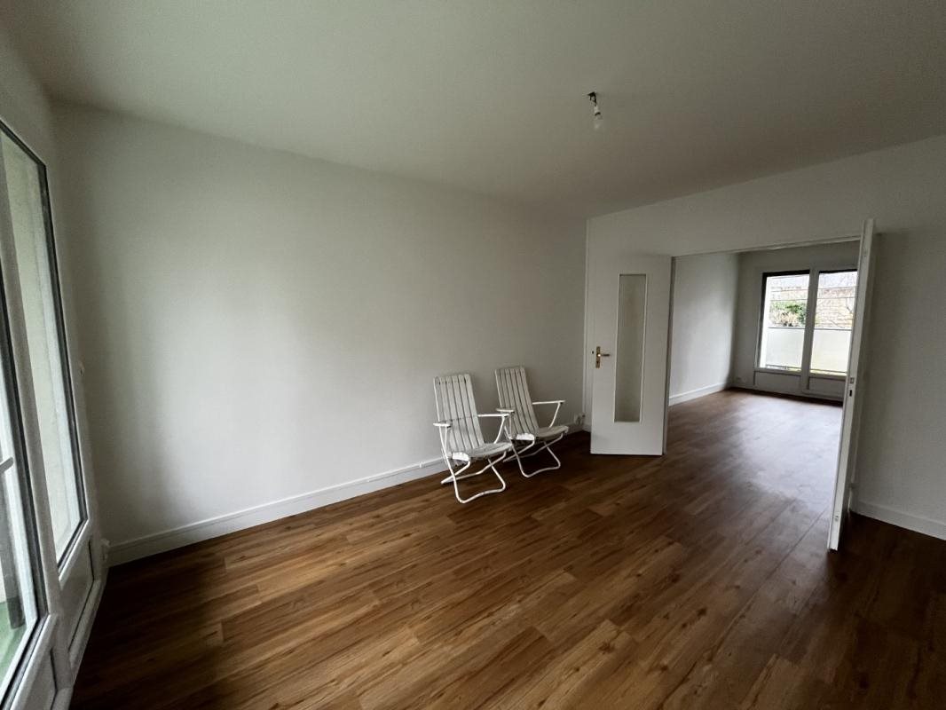Appartement à louer, 87m², Rennes