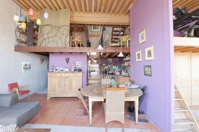 Appartement à vendre, 129m², Lyon 1er