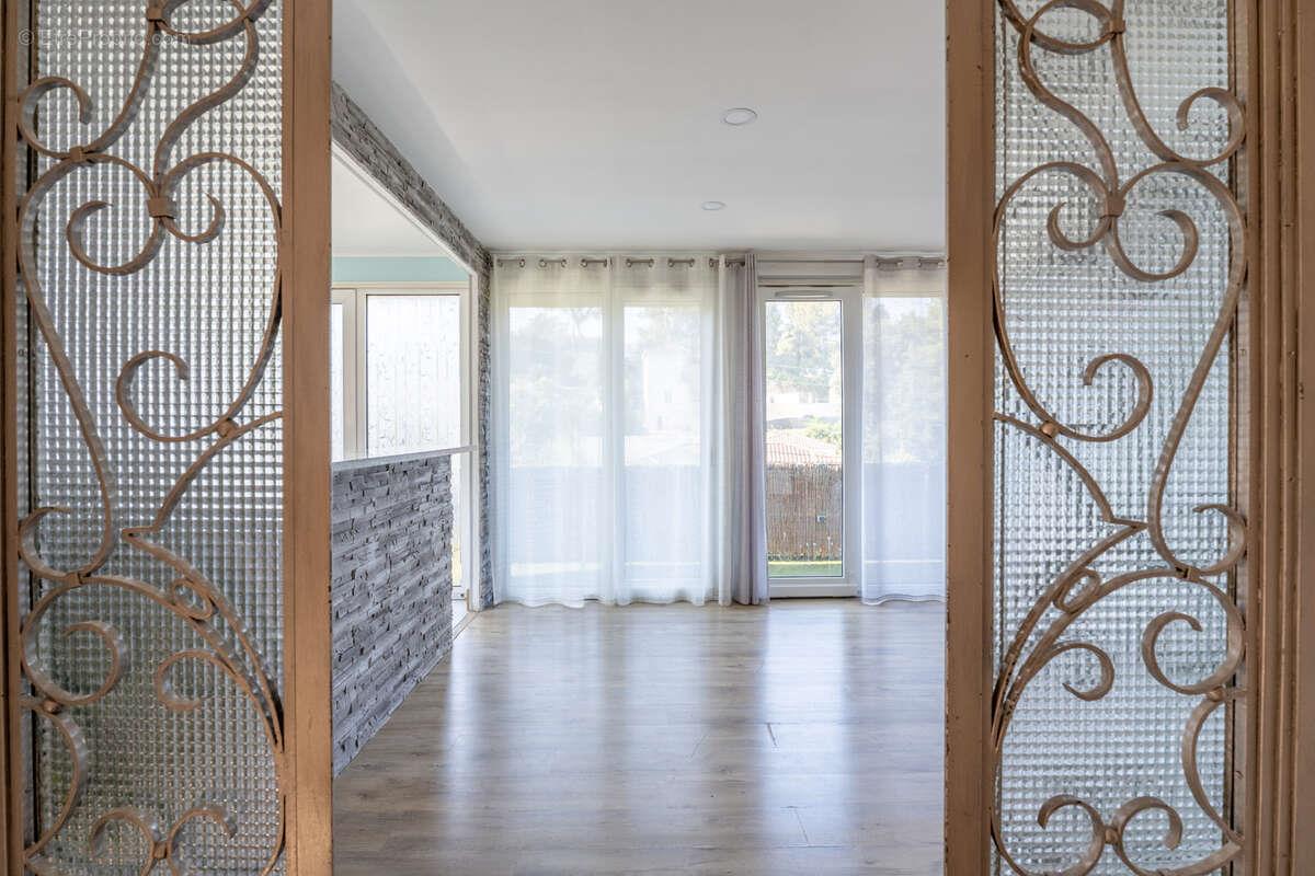 Appartement à vendre, 77m², Marseille 11ème