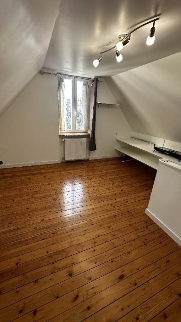 Maison à vendre, 35m², Le Grand-Quevilly