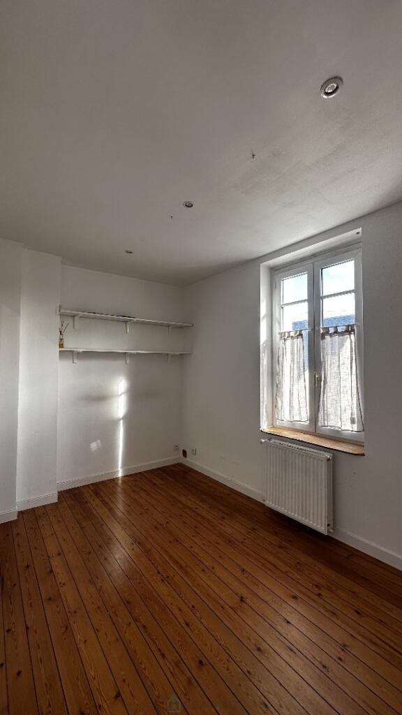 Maison à vendre, 35m², Le Grand-Quevilly