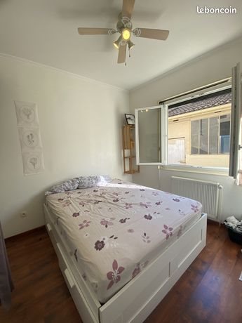 Appartement à vendre, 41m², Saint-Etienne