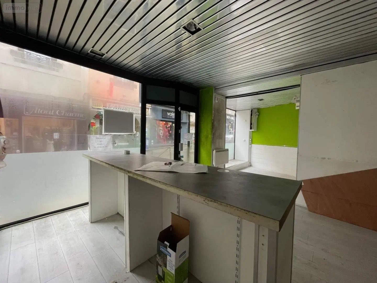 Appartement à vendre, 80m², Mayenne