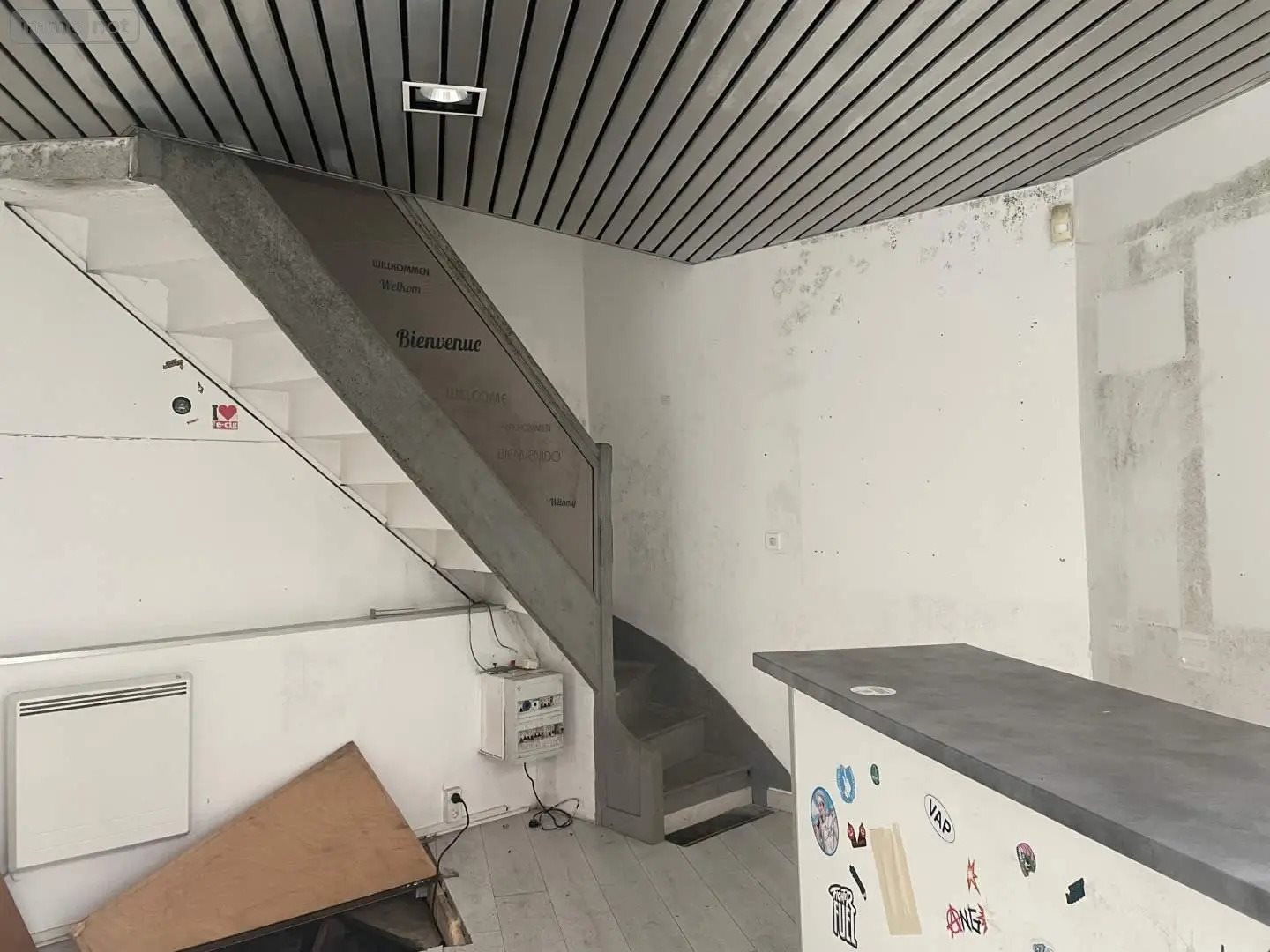 Appartement à vendre, 80m², Mayenne