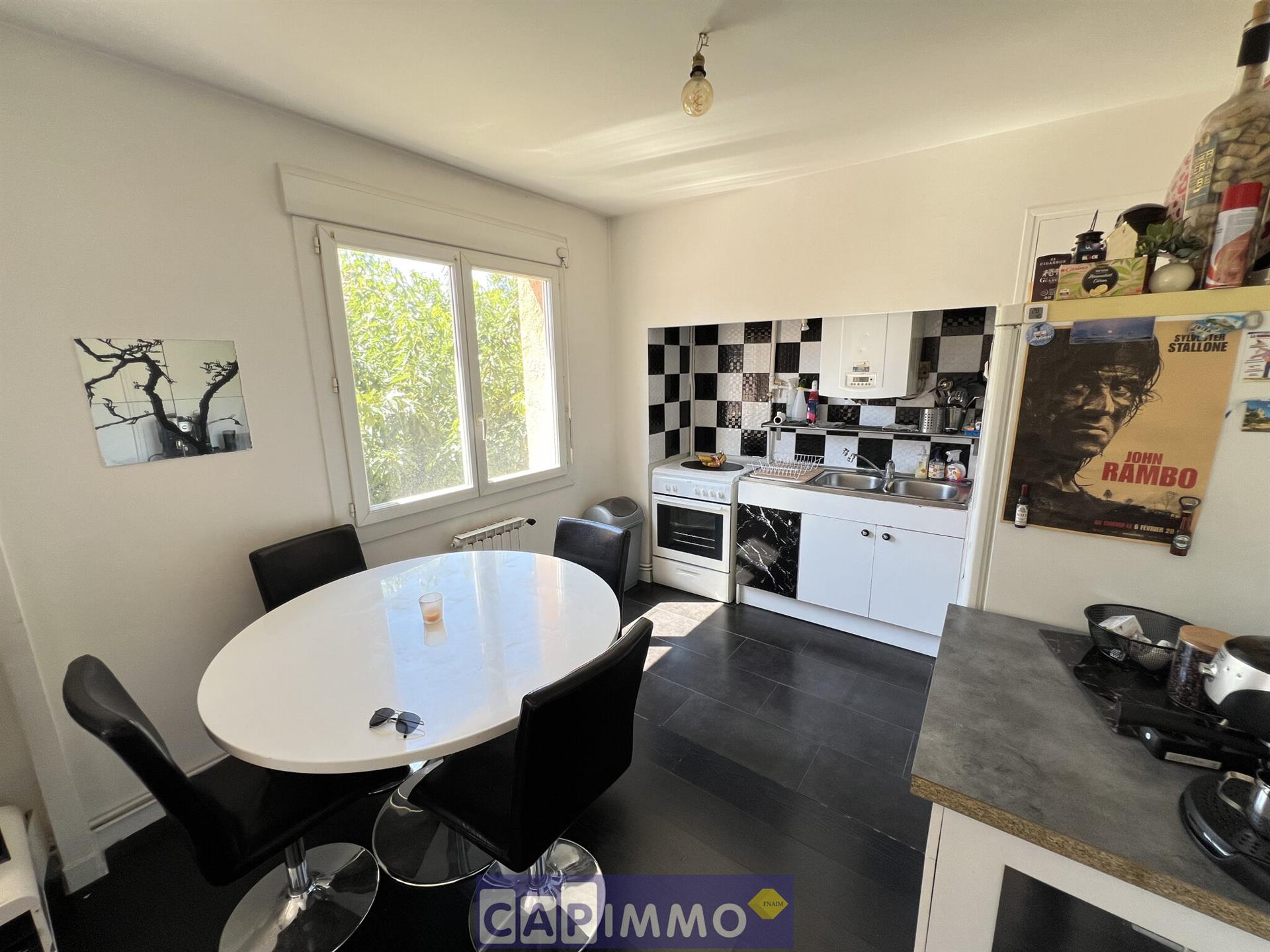 Appartement à vendre, 41m², Toulon