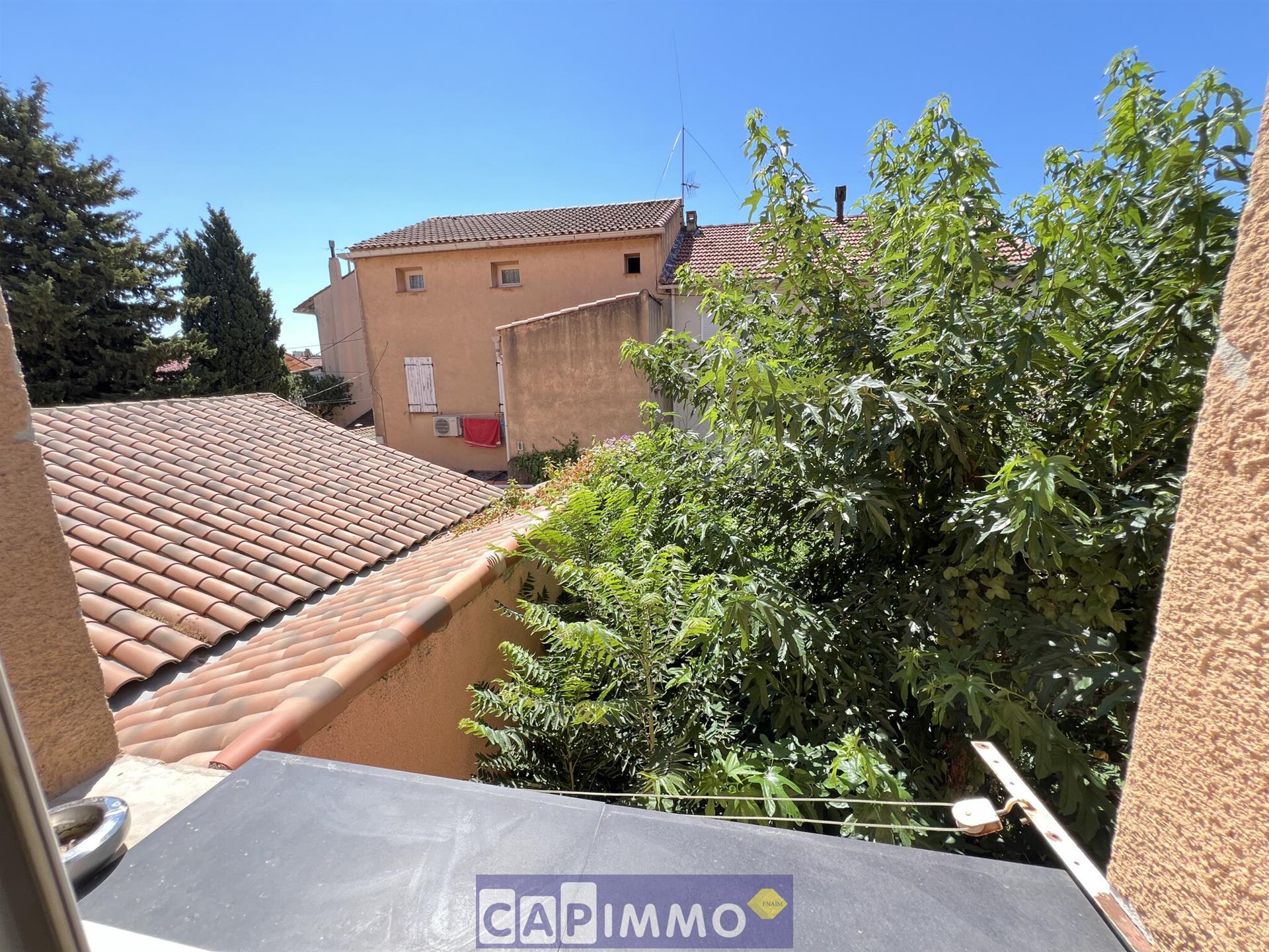 Appartement à vendre, 41m², Toulon