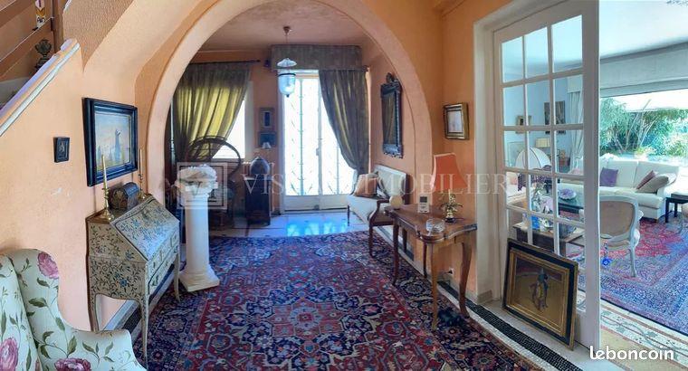 Maison à vendre, 204m², Nice