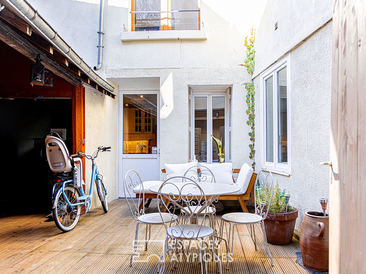 Appartement à vendre, 90m², Orléans