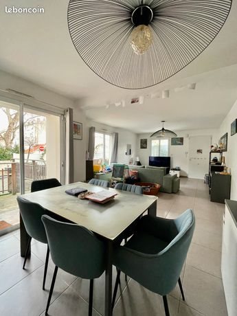 Maison à vendre, 98m², Nantes