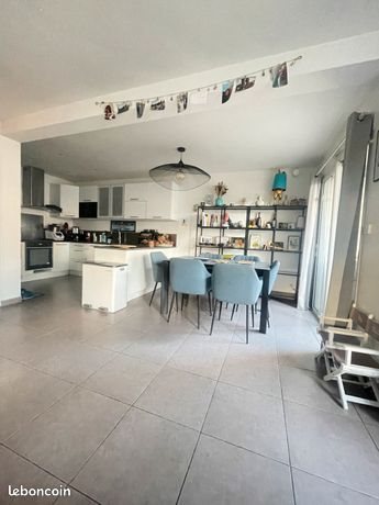 Maison à vendre, 98m², Nantes