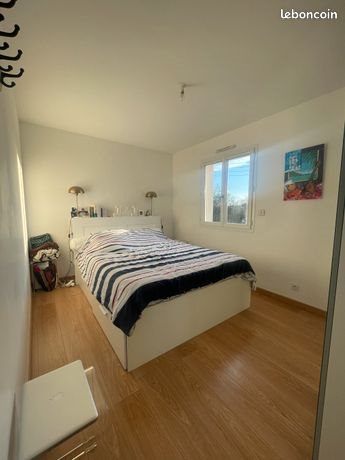 Maison à vendre, 98m², Nantes