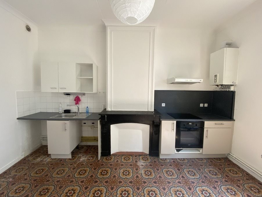 Appartement à louer, 93m², Béziers