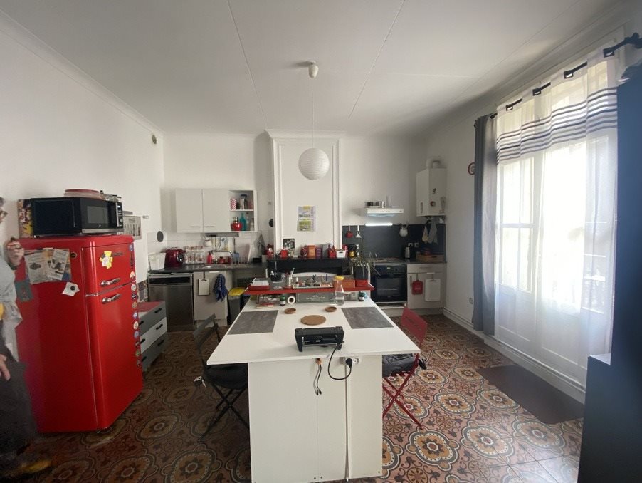 Appartement à louer, 93m², Béziers