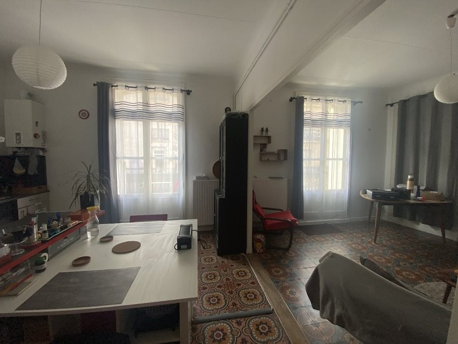 Appartement à louer, 93m², Béziers