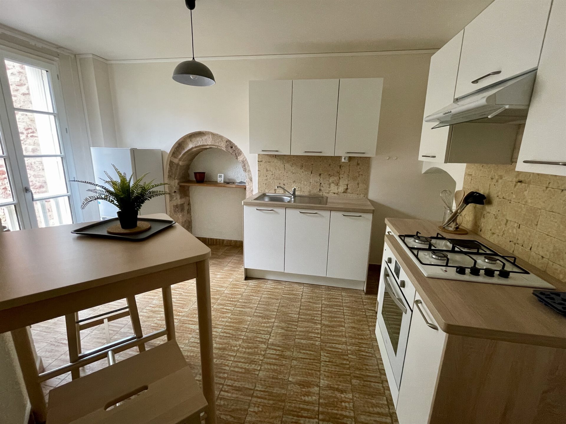 Appartement à louer, 85m², Rodez