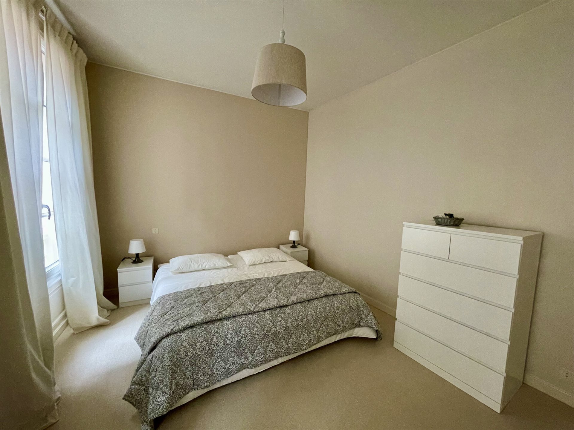 Appartement à louer, 85m², Rodez