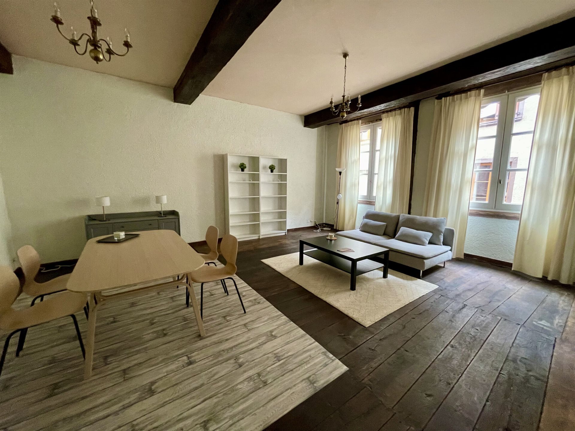 Appartement à louer, 85m², Rodez