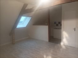 Appartement à louer, 21m², Fère-en-Tardenois